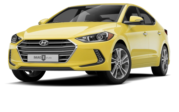 HYUNDAI LANTRA