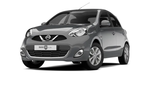 NISSAN PRIMERA