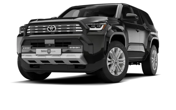 TOYOTA 4 RUNNER