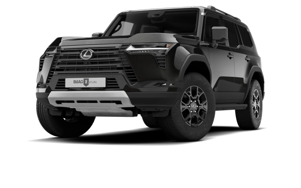 LEXUS GX 460