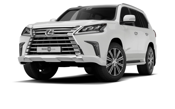 LEXUS LX 570