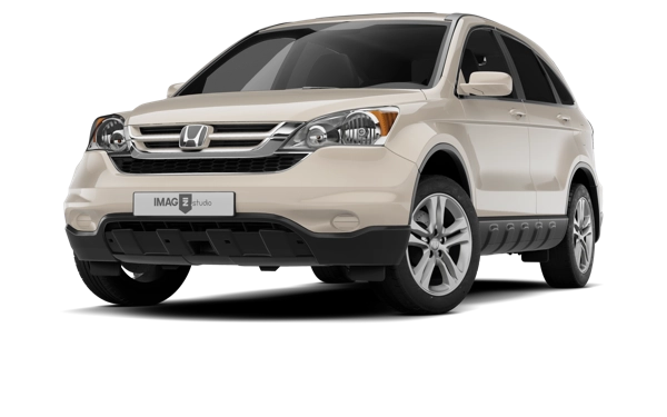 HONDA CR V