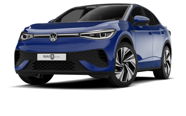 VOLKSWAGEN ID.5 PRO