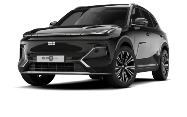 GEELY JL7152