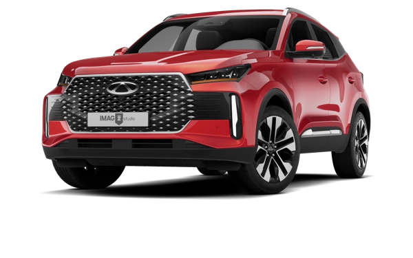CHERY TIGGO