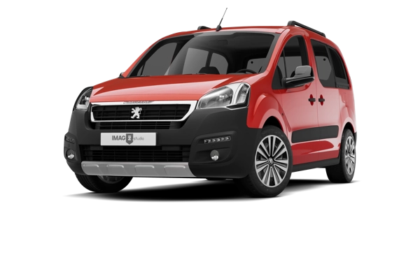 PEUGEOT PARTNER TEPEE
