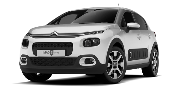 CITROEN C 2