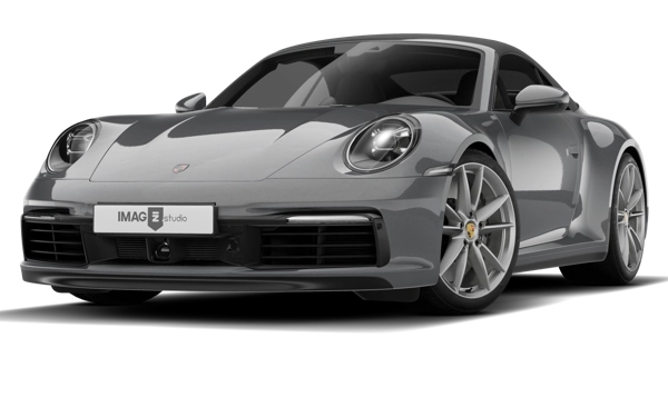 PORSCHE CARRERA