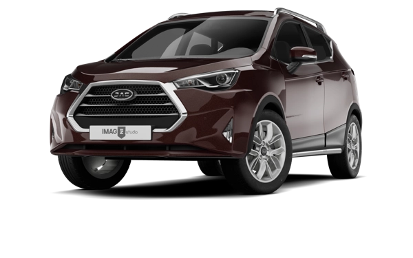 JAC S3