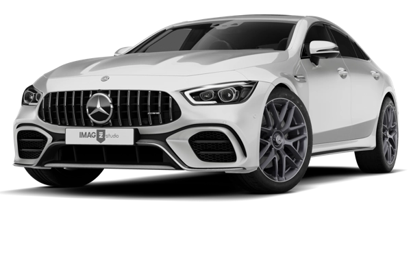 MERCEDES-BENZ AMG GT S