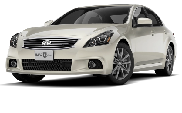 INFINITI I30