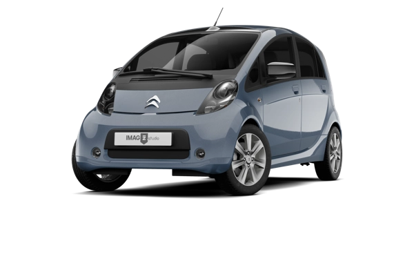 CITROEN C-ZERO