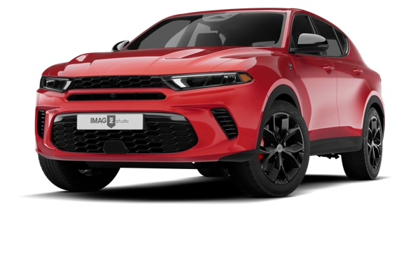 DODGE HORNET