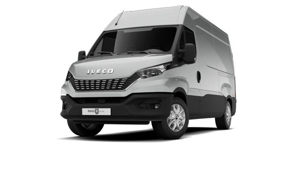 IVECO STRALIS