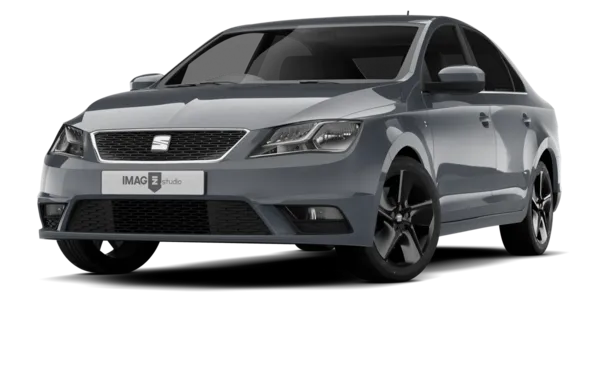 SEAT TOLEDO