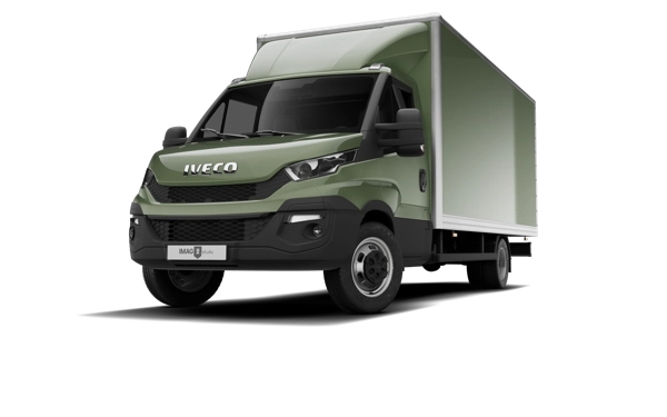 IVECO 50C18