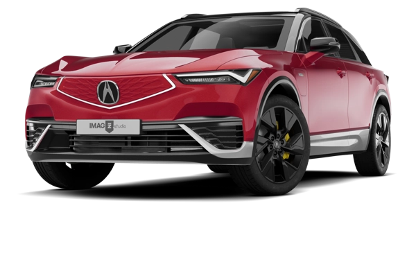 ACURA ZDX
