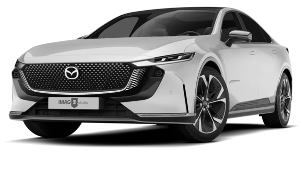 MAZDA 626 1.6
