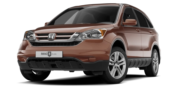 HONDA CR V 2.4 A/T
