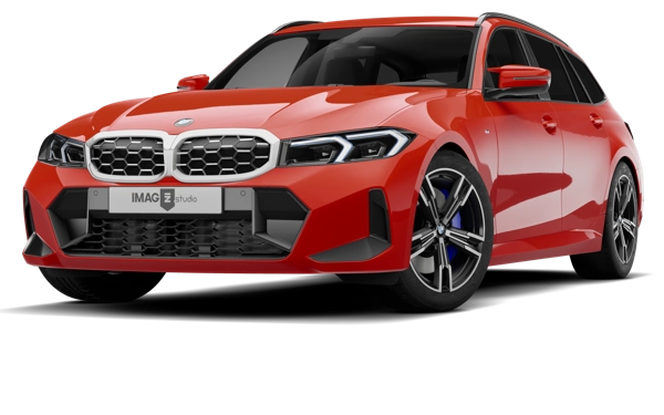 BMW M3 COMPETITION