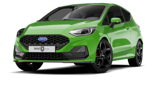FORD FIESTA 1.4