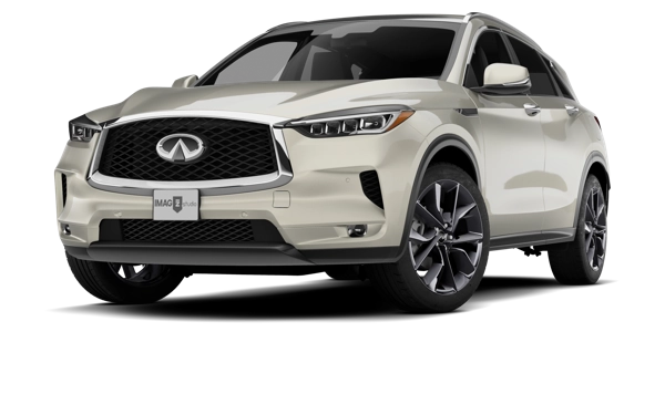 INFINITI QX50