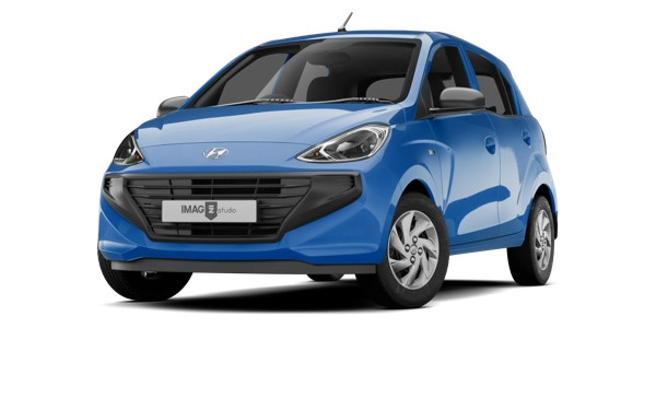 HYUNDAI ATOS