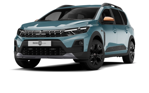DACIA SOLENZA