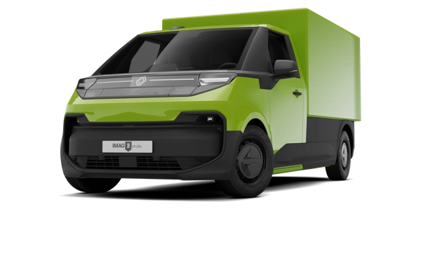 RENAULT MASCOTT