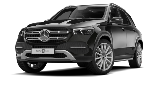 MERCEDES-BENZ GLE 250