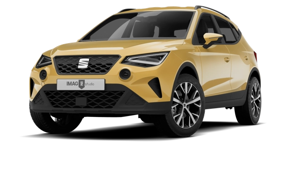 SEAT INCA