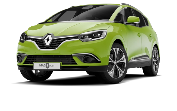 RENAULT GRAND SCENIC