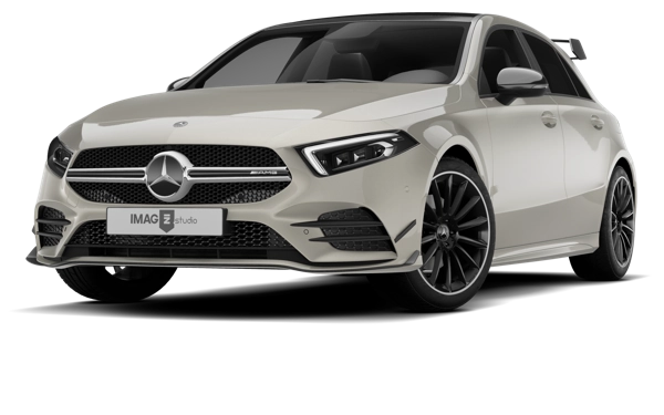 MERCEDES-BENZ B180 CDI