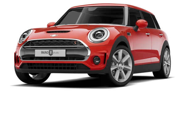 MINI COOPER S CLUBMAN