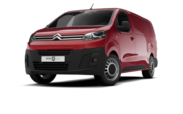 CITROEN DISPATCH