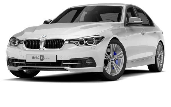 BMW 730
