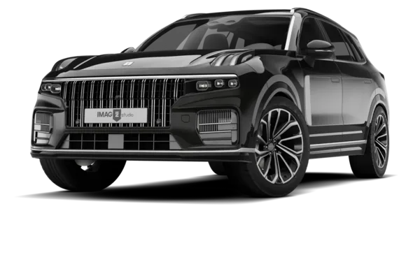 LYNK & CO 09