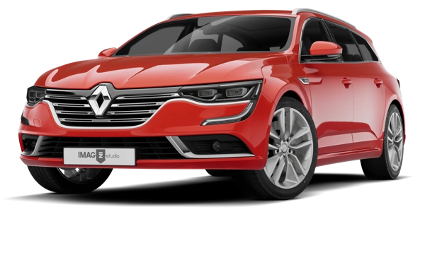 RENAULT MAGNUM 520.19T
