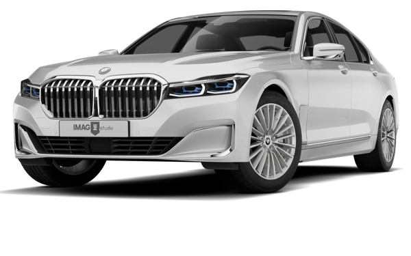 BMW M760LI