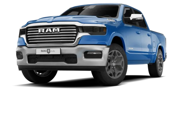 RAM RAM VAN