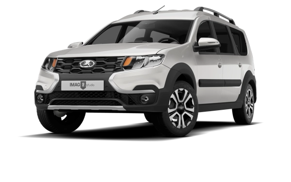 LADA LARGUS