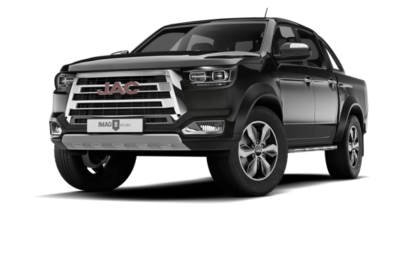 JAC T8