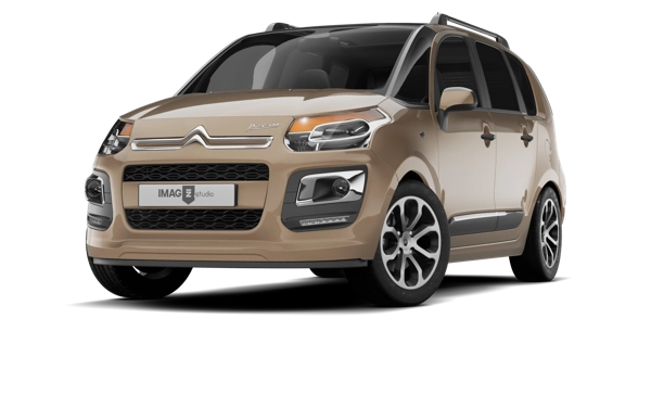 CITROEN XSARA PICASSO