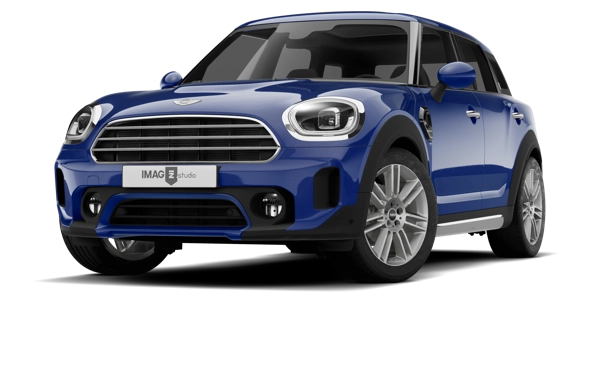 MINI COOPER SD COUNTRYMAN