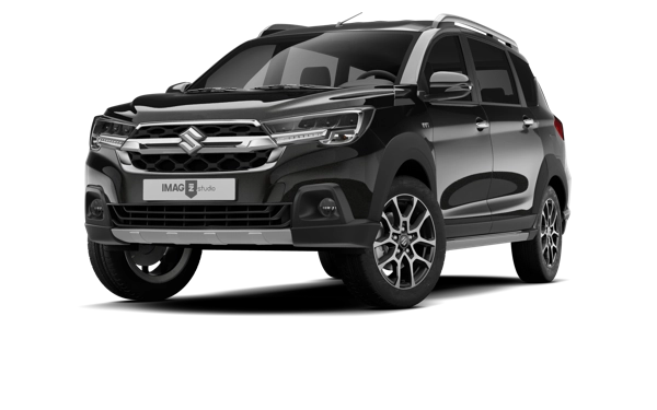 SUZUKI XL7