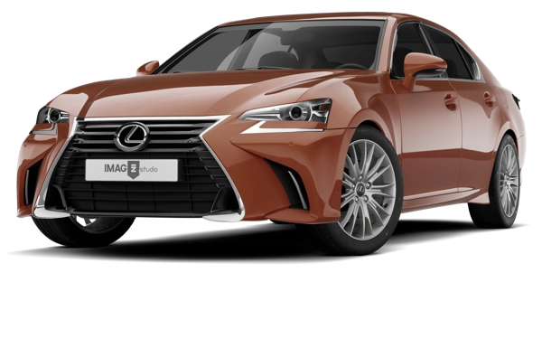 LEXUS GS 350