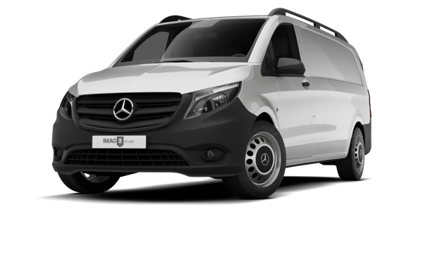 MERCEDES-BENZ VITO 114