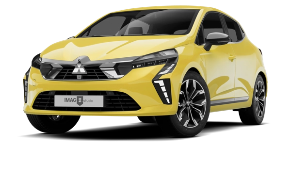 MITSUBISHI COLT 1.3