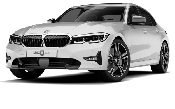 BMW 320D