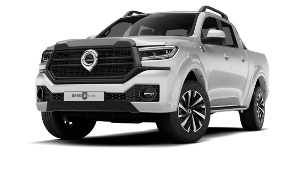 GREAT WALL CC6460 DY